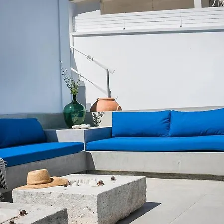 Palm Mansion וילה *