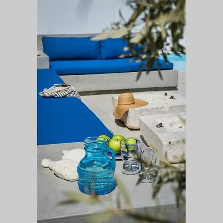 וילה Palm Mansion *