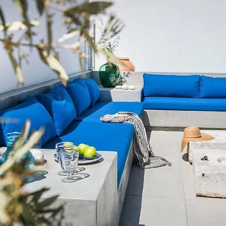 Palm Mansion * איה אפימיה