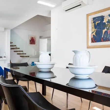 וילה Palm Mansion *