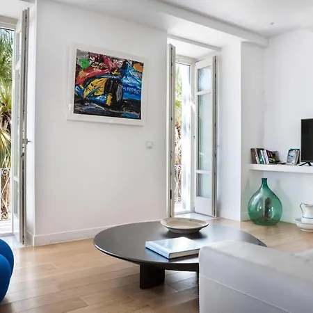 וילה Palm Mansion *