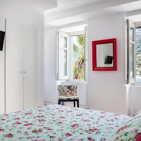Palm Mansion וילה *