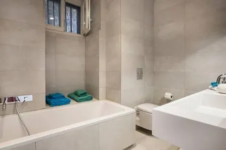 וילה Palm Mansion *
