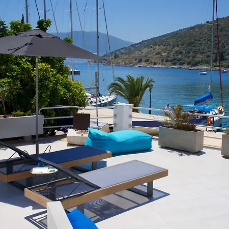 Palm Mansion ヴィラ