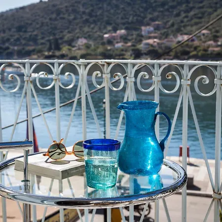 ヴィラ Palm Mansion