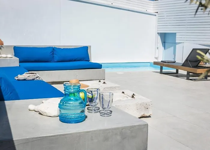 Palm Mansion ヴィラ *