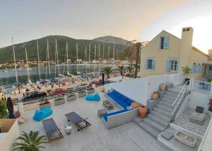 Palm Mansion ヴィラ *