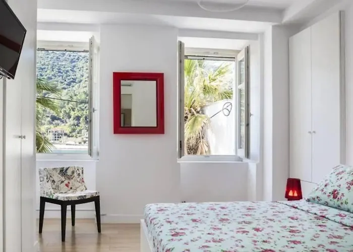 Palm Mansion * Agia Efimia