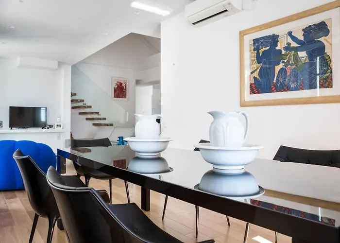 ヴィラ Palm Mansion *