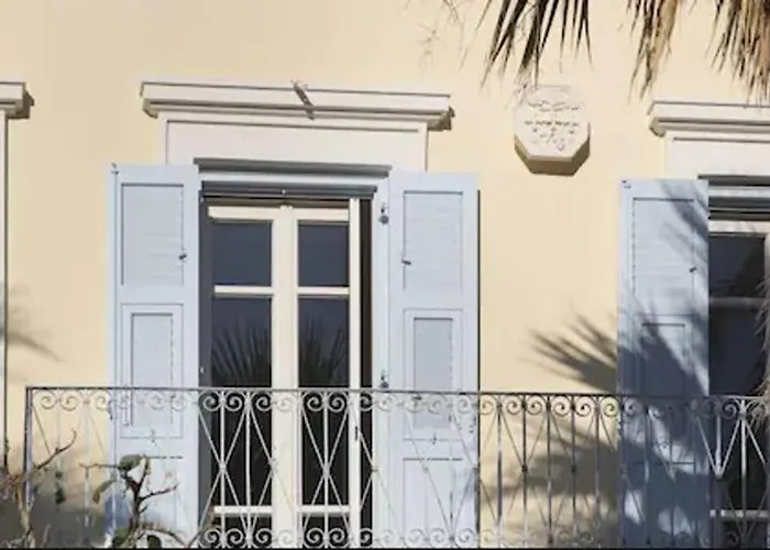 ヴィラ Palm Mansion