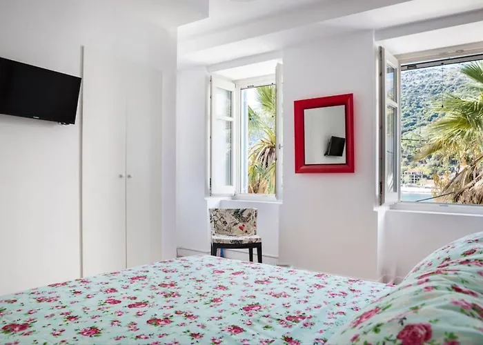 Palm Mansion ヴィラ *