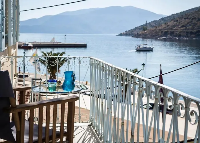 ヴィラ Palm Mansion *