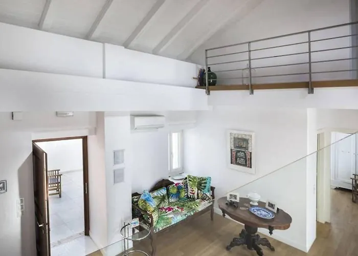 Palm Mansion ヴィラ *