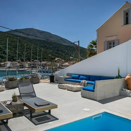 Palm Mansion 别墅 *