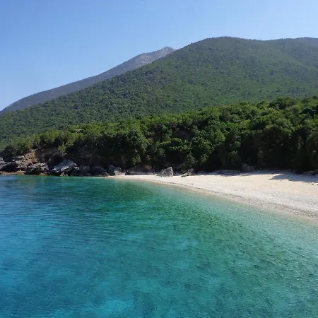 Palm Mansion 别墅 Agia Efimia