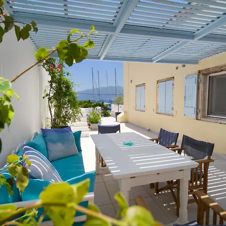 Palm Mansion Villa *