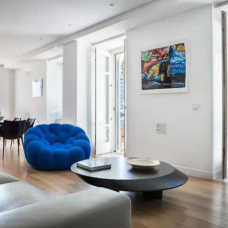 Palm Mansion * Agia Efimia