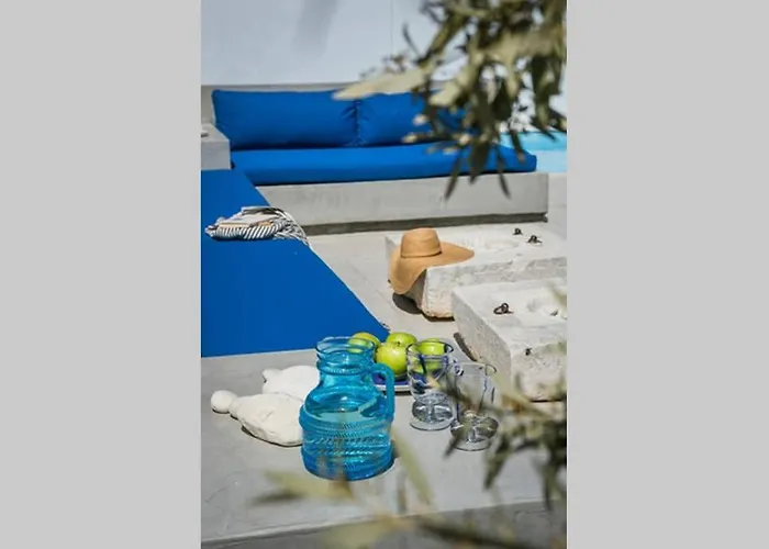 Villa Palm Mansion *