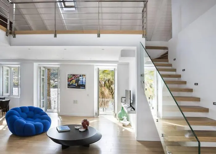 Palm Mansion Agia Efimia