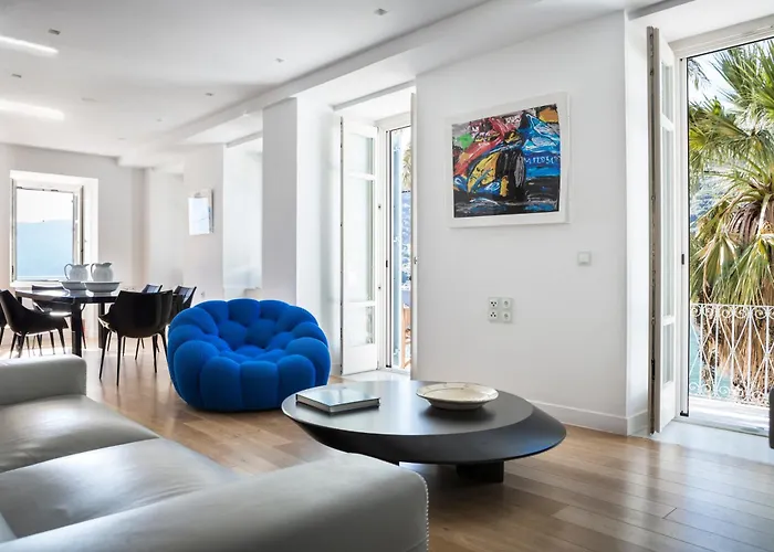 Palm Mansion * Agia Efimia