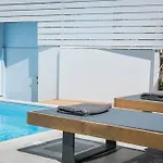 Villa Palm Mansion Agia Efimia