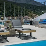 Palm Mansion Agia Efimia