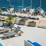 Palm Mansion * Agia Efimia