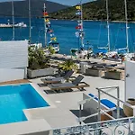 Palm Mansion Villa Agia Efimia