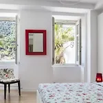 Palm Mansion * Agia Efimia