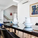 Villa Palm Mansion *
