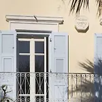Villa Palm Mansion