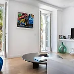 Villa Palm Mansion *