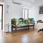 Palm Mansion * Agia Efimia