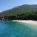 Palm Mansion Villa Agia Efimia
